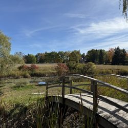 Doyle Conservation Center