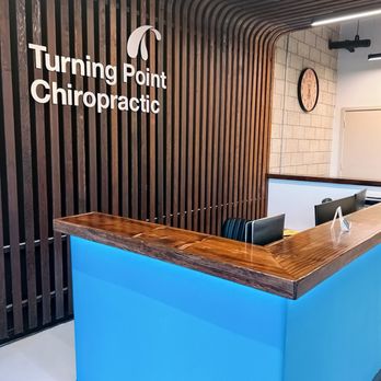 Turning Point Chiropractic - Chiropractors Near Me - Ewa Beach, Hawaii