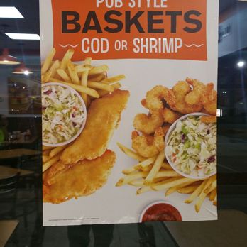 A&W Restaurant - Burgers Near Me - Tonkawa, Oklahoma