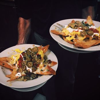 Metro Diner - Huevos Rancheros coming up!!! - Breakfast & Brunch Near Me - Jacksonville, Florida