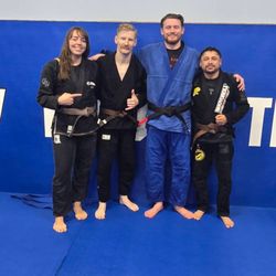 Team Lutter