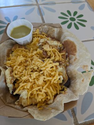 Taco Flats-Clarksville by null