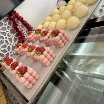 Maison Shelby - Bakeries Near Me - Denver, Colorado