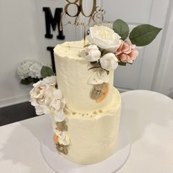 Ray Cakes