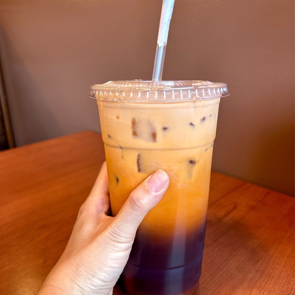 Xay’s Kitchen - XL Ice Tea - Laotian Near Me - Orange, Connecticut Xay’s Kitchen - XL Ice Tea - Laotian Near Me - Orange, Connecticut