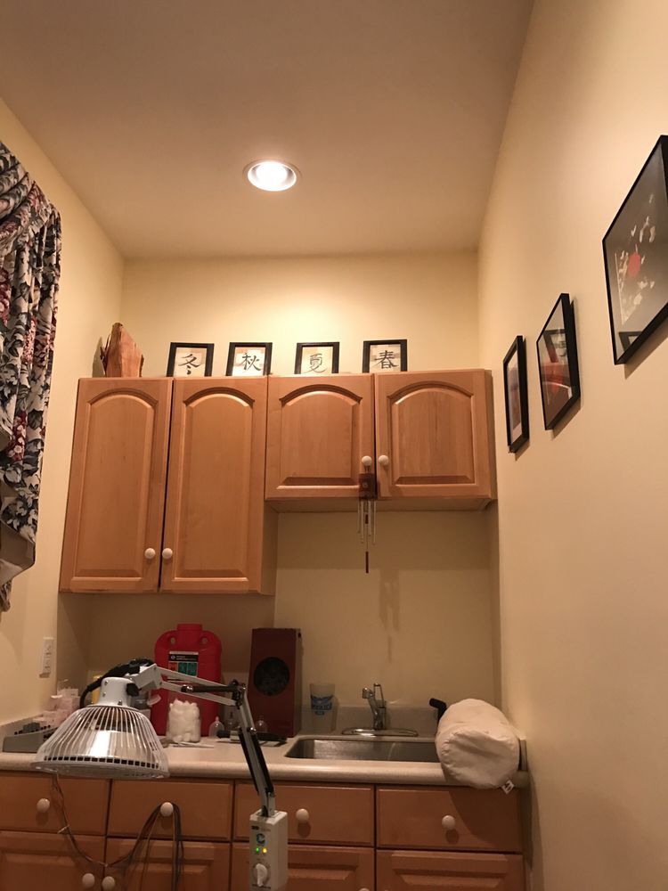 FOUR GATES ACUPUNCTURE Updated October 2024 202A Kings Way W