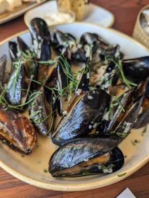 Margaux Brasserie by null