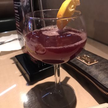 Toledo's Mexican Restaurant - Clovis - Sangria - Mexican Near Me - Clovis, California