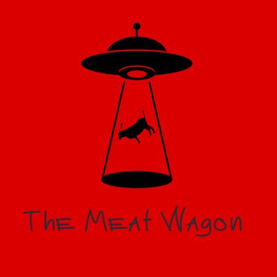 The Meat Wagon by null