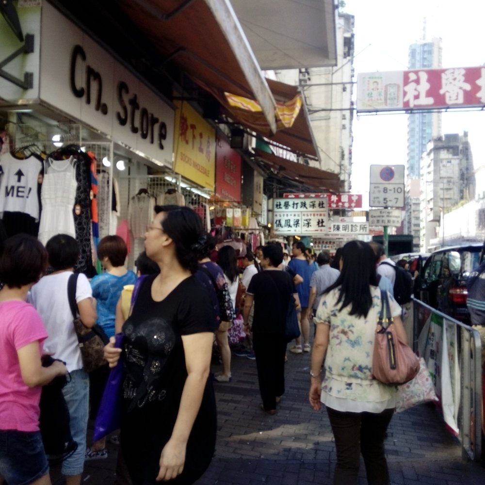 THE BEST 10 WHOLESALERS near 655 NATHAN RD, HONG KONG - Updated 2026 -  Hours - Yelp