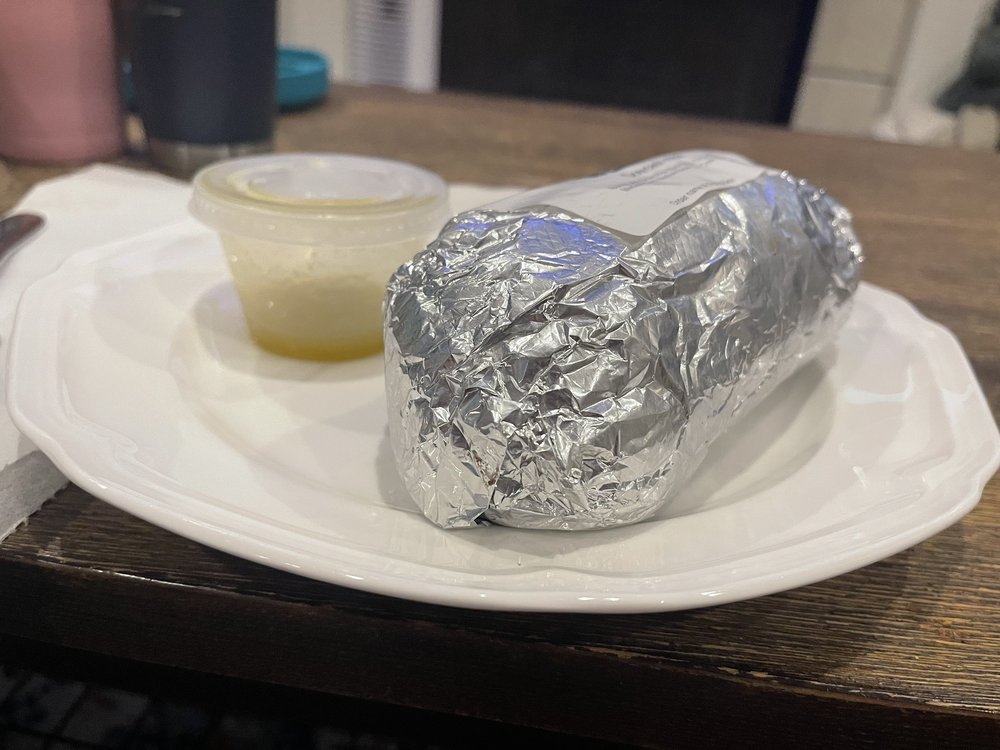 CHIPOTLE MEXICAN GRILL Updated October 2024 28 Photos & 38 Reviews