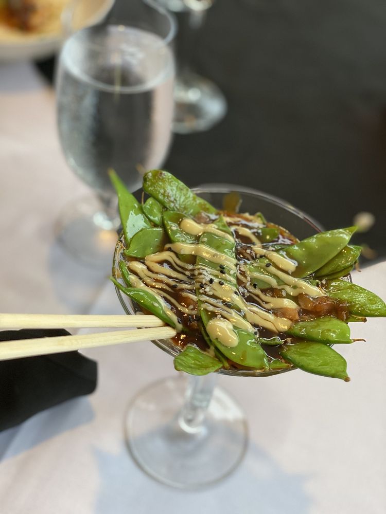 SAGE ROOM Updated February 2025 219 Photos & 263 Reviews 75 Pope