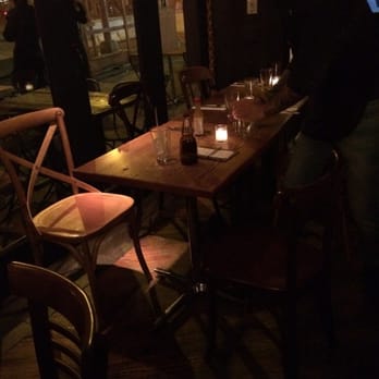 Ofrenda - Young man that asked us to leave, horrible service - Mexican Near Me - New York, New York