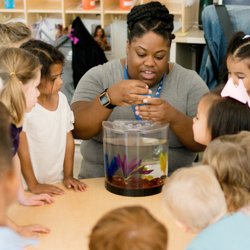 Bennett Day School
