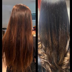 Hair By Courtney