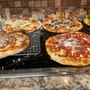 Gail's Pizza Parties
