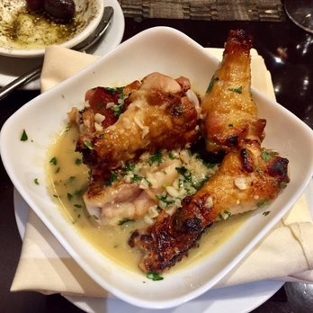 Labebe Prime - Mediterranean Chicken Wings - Mediterranean Near Me - North Brunswick, New Jersey
