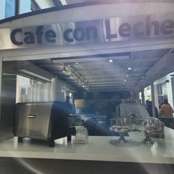 Cafe con Leche