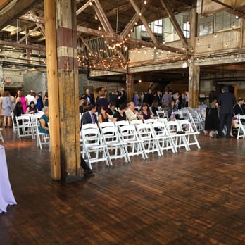 Greenpoint Loft - Venues & Event Spaces Near Me - New York, New York