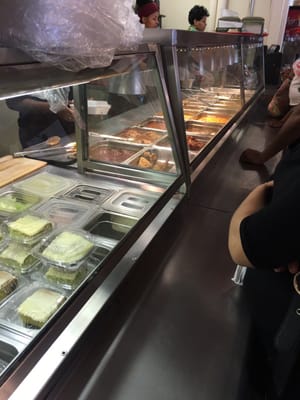 Qs Restaurant by null