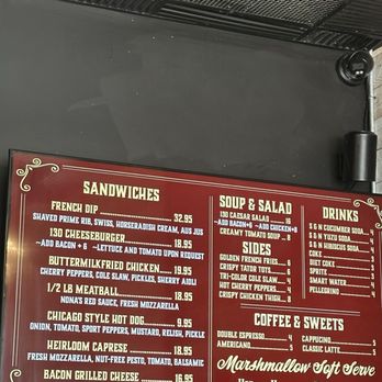 The 130 Shop - Burgers Near Me - Tenafly, New Jersey The 130 Shop - Burgers Near Me - Tenafly, New Jersey