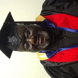 Spirit Of God Christian Community Church - Our pastor Ron