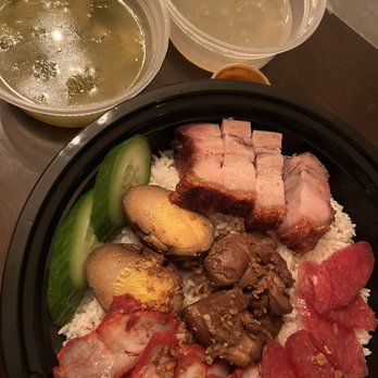 Singkawang Cafe - Nasi campur/Mix Rice - Indonesian Near Me - El Monte, California Singkawang Cafe - Nasi campur/Mix Rice - Indonesian Near Me - El Monte, California