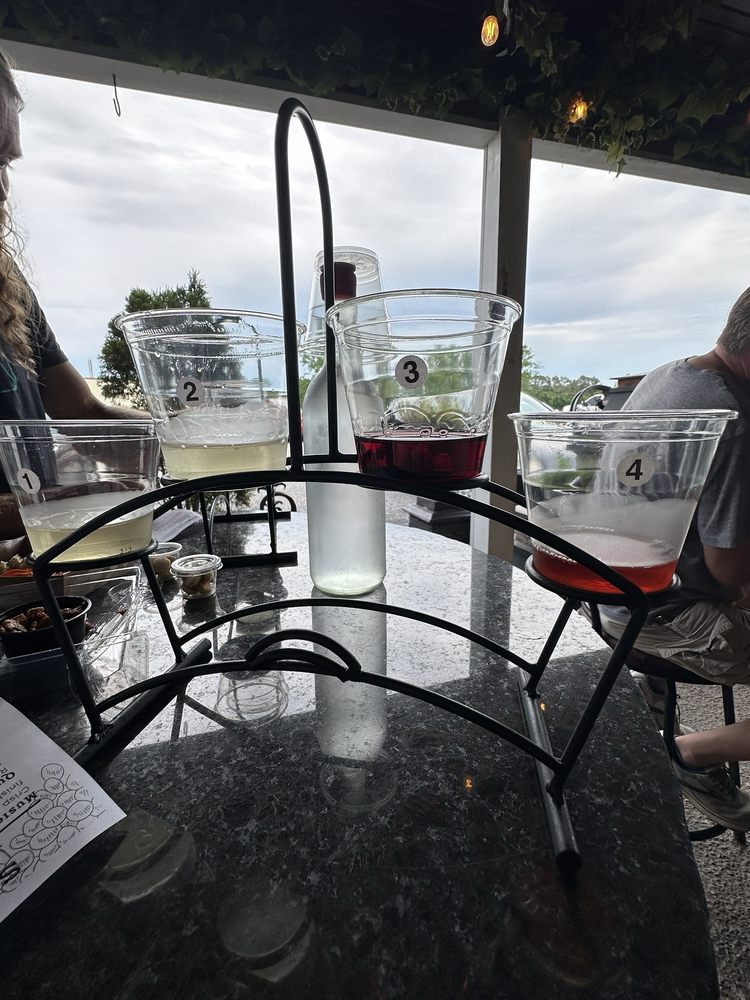 SUMNER CREST WINERY Updated October 2024 57 Photos & 46 Reviews