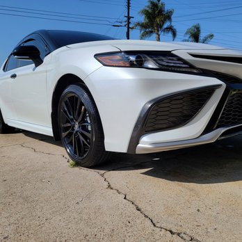 Marlex Mobile Car Wash - Auto Detailing Near Me - Los Angeles, California Marlex Mobile Car Wash - Auto Detailing Near Me - Los Angeles, California