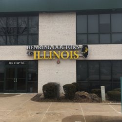 Hearing Doctors of Illinois