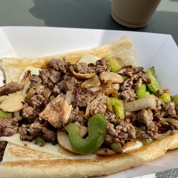 Serna's Grill - Monster Gyros - American Near Me - Franklin Park, Illinois Serna's Grill - Monster Gyros - American Near Me - Franklin Park, Illinois