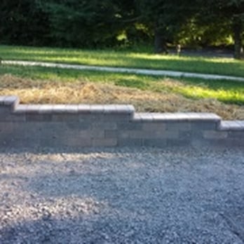 Bradshaw Landscaping - Landscaping Near Me - Gardiner, New York