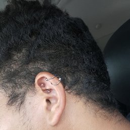 All done at 2Xtremes. Ill be back for sure. All done at 2Xtremes. Ill be back for sure.