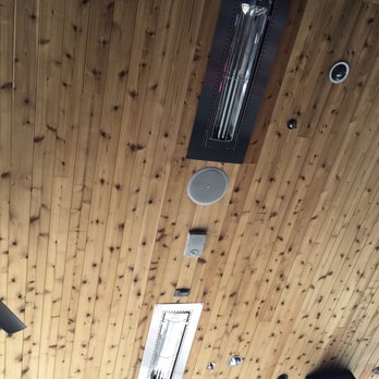 matchbox - Built in heater... Will be perfect for the patio when it gets cold! - Pizza Near Me - Arlington, Virginia matchbox - Built in heater... Will be perfect for the patio when it gets cold! - Pizza Near Me - Arlington, Virginia