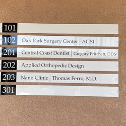 Oak Park Surgery Center