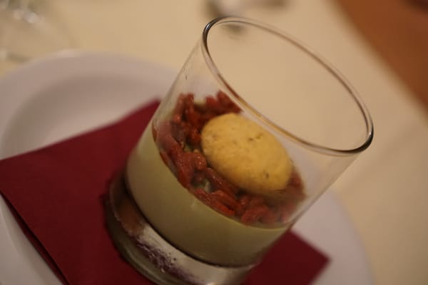 Il Cavatappi by null