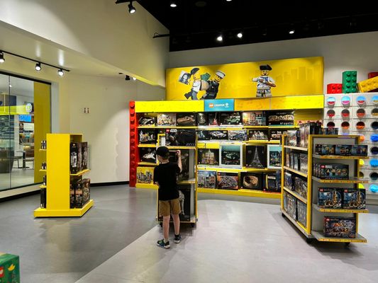 LEGOLAND Discovery Center Arizona by null