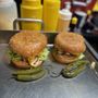 La Palma Hot Dog & Hamburgers