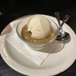 Affogato Affogato