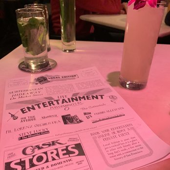 Local Edition - Long goodbye - Lounges Near Me - San Francisco, California Local Edition - Long goodbye - Lounges Near Me - San Francisco, California