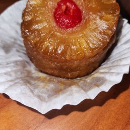 Pineapple Upside Down Cake - Small Pineapple Upside Down Cake - Small