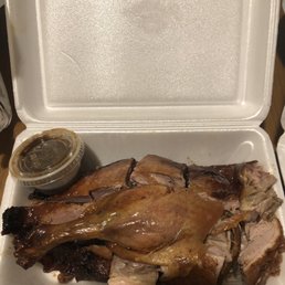 Roast Duck