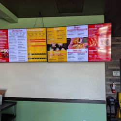 Little Diamond's Pizza - Santa Nella
