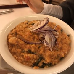 La Stella - Veggie soup