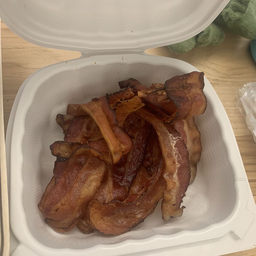 Mil’s Diner - bacon - Diners Near Me - Milpitas, California Mil’s Diner - bacon - Diners Near Me - Milpitas, California