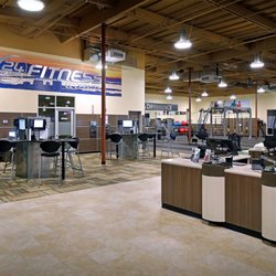 24 Hour Fitness - El Cerrito