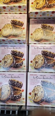 Trader Joe's by null