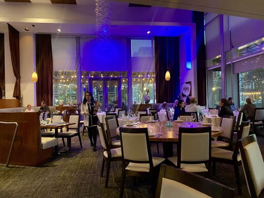 PassionFish Reston by null