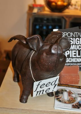 Spontan Coffee by null