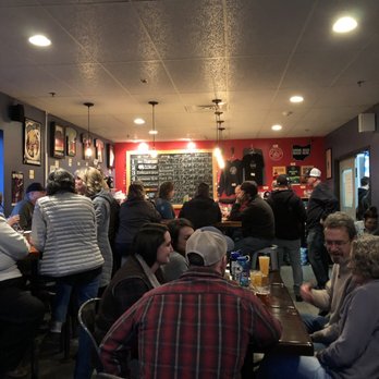 Homestead Beer Co - Party in the taproom! - Breweries Near Me - Heath, Ohio Homestead Beer Co - Party in the taproom! - Breweries Near Me - Heath, Ohio